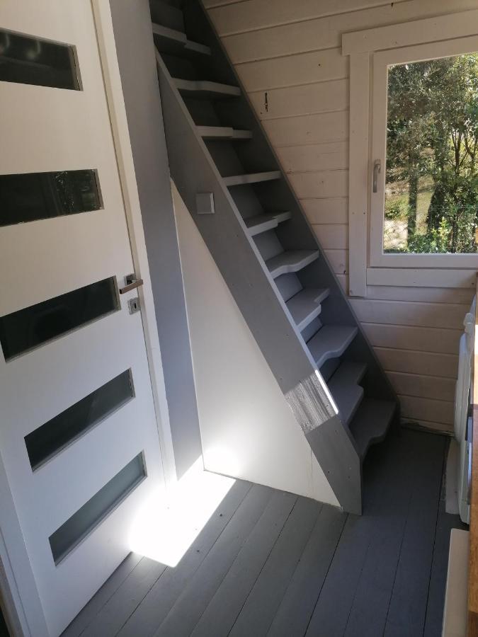 Le De La Terre Neuve Chalet *