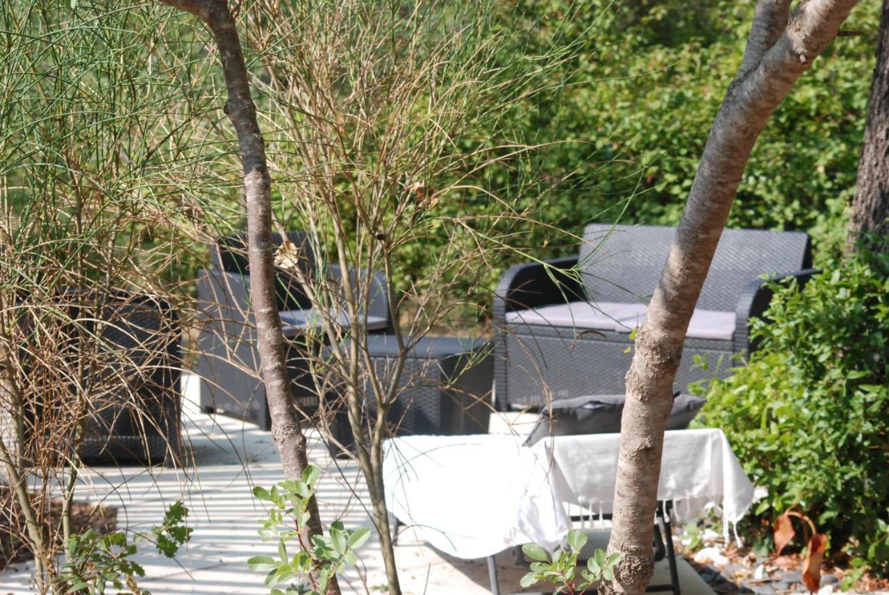 Chalet Le De La Terre Neuve *