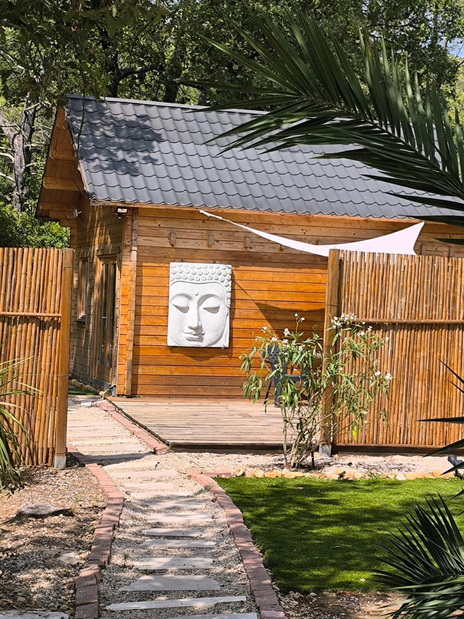 Chalet Le De La Terre Neuve *