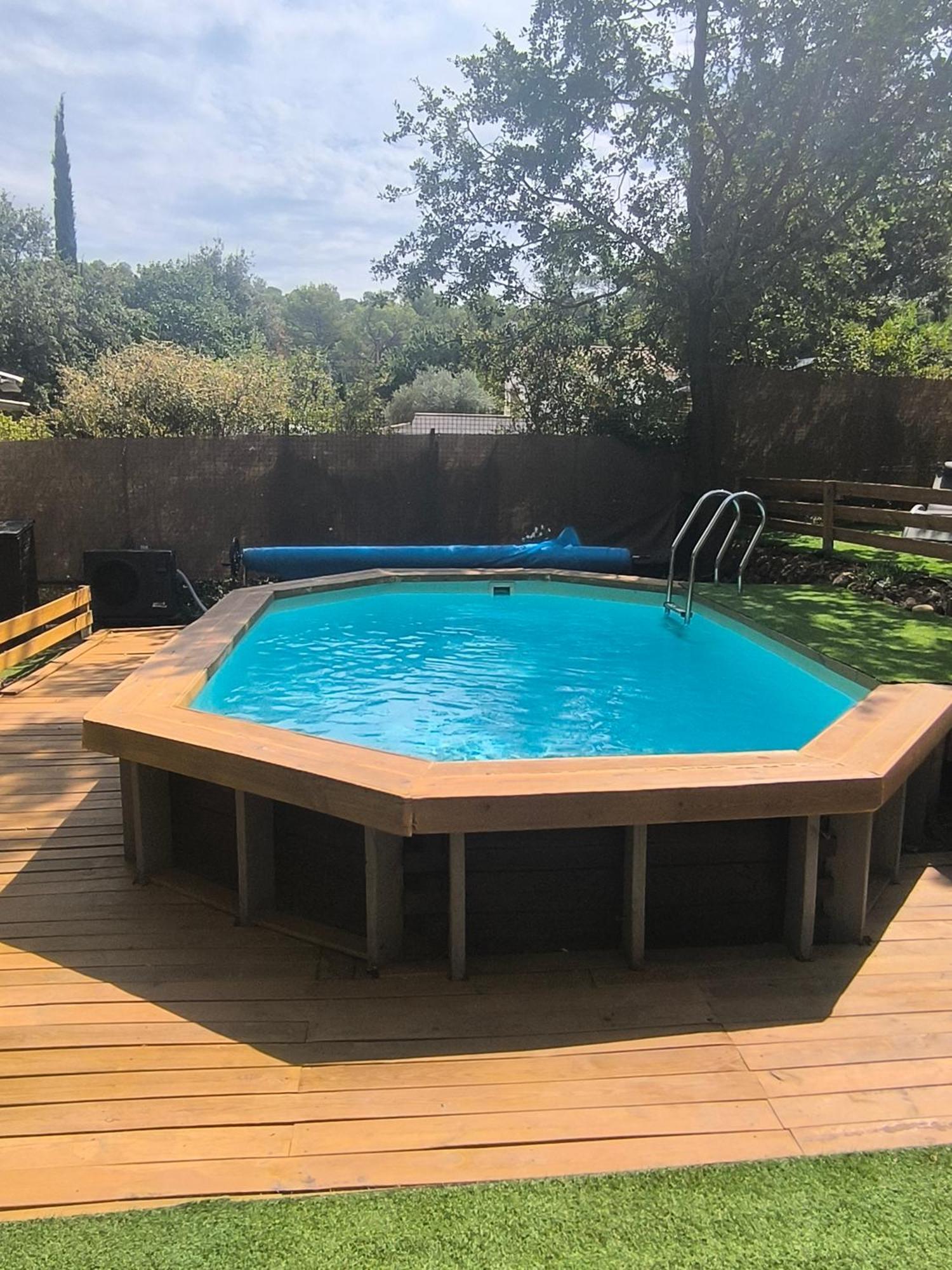 Chalet Le De La Terre Neuve *
