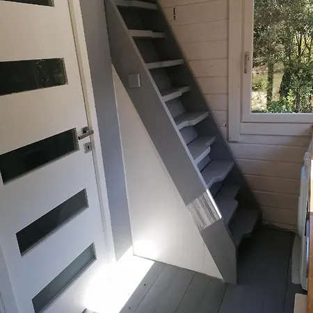 Le Chalet Signes Extérieur photo
