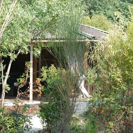 Le Chalet Signes Extérieur photo