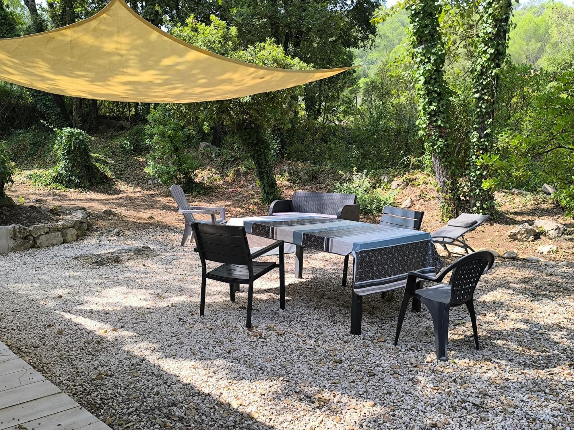 Chalet Le De La Terre Neuve