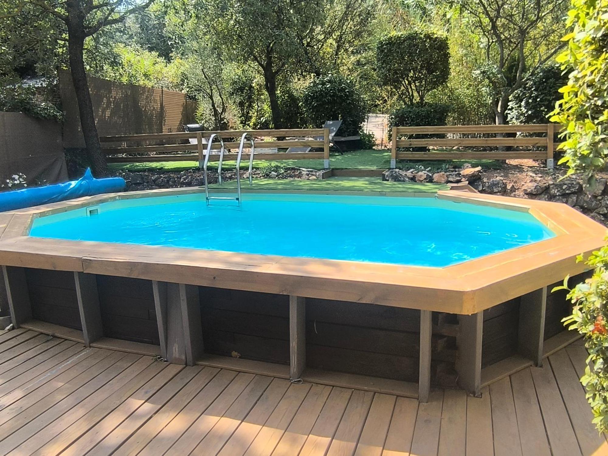 Chalet Le De La Terre Neuve